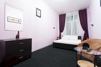 Imagen general del Hotel Nomera na Zagorodnom. Foto 9