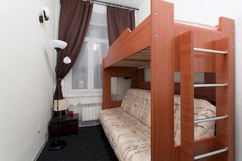 Imagen general del Hotel Nomera na Zagorodnom. Foto 12