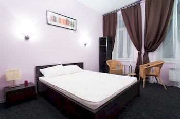 Imagen general del Hotel Nomera na Zagorodnom. Foto 14