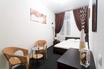Imagen general del Hotel Nomera na Zagorodnom. Foto 15