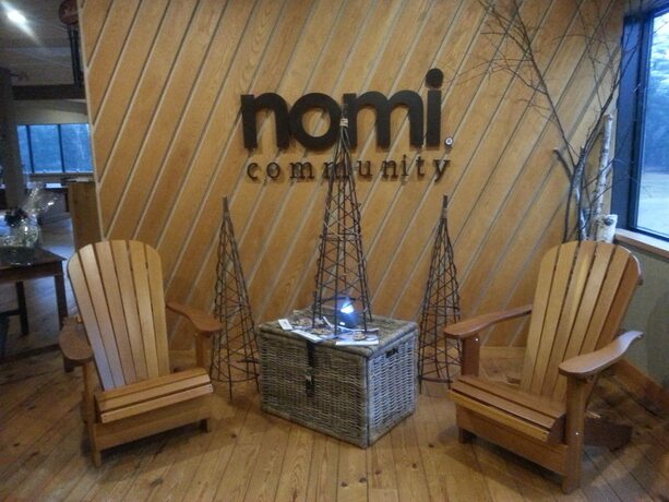 Imagen general del Hotel Nomi Resort. Foto 2