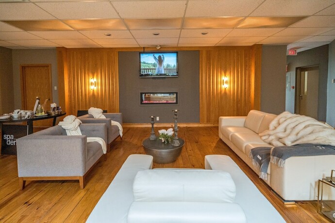 Imagen general del Hotel Nomi Resort. Foto 6