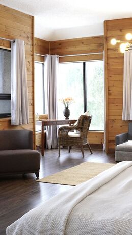 Imagen general del Hotel Nomi Resort. Foto 7