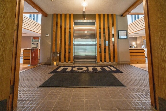 Imagen general del Hotel Nomi Resort. Foto 10