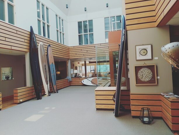 Imagen general del Hotel Nomi Resort. Foto 11