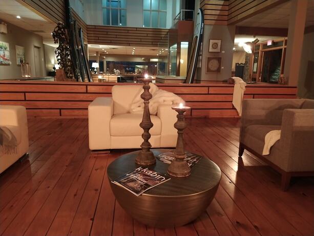 Imagen general del Hotel Nomi Resort. Foto 12