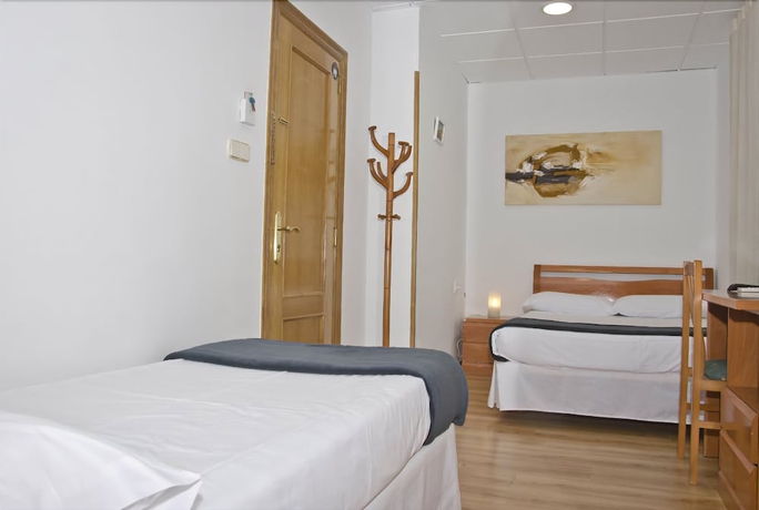 Imagen de la habitación del Hotel Nommadas Jero - Adults Only. Foto 4