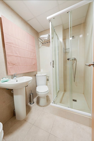 Imagen de la habitación del Hotel Nommadas Jero - Adults Only. Foto 5
