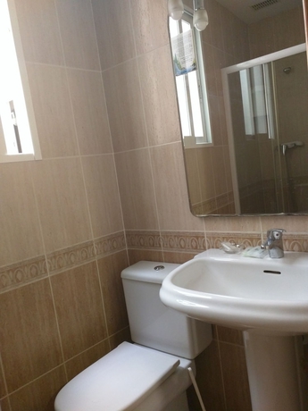 Imagen de la habitación del Hotel Nommadas Jero - Adults Only. Foto 7
