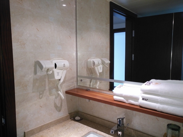 Imagen de la habitación del Hotel Nomo Residence&middot;foshan West Station Branch. Foto 2