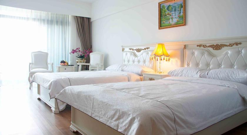 Imagen de la habitación del Hotel Nomo Times You Apartment. Foto 2