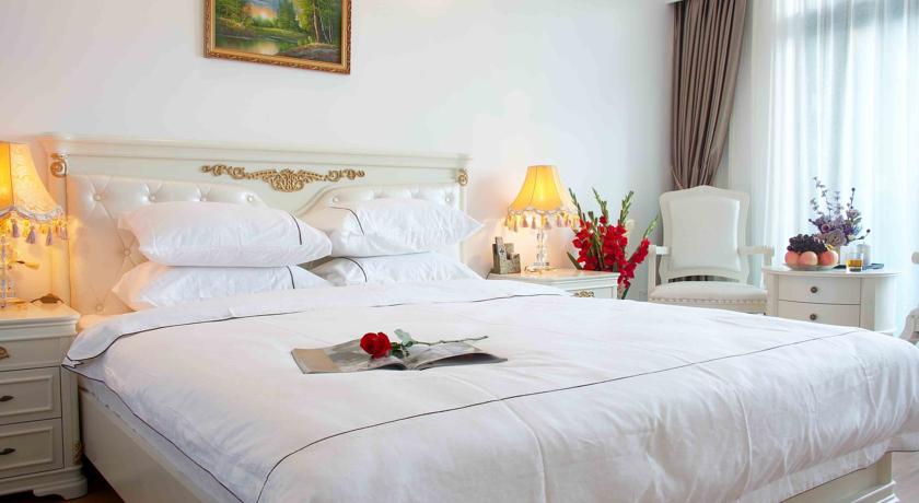 Imagen general del Hotel Nomo Times You Apartment. Foto 1