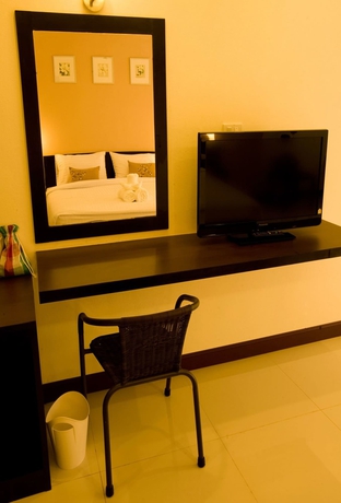 Imagen de la habitación del Hotel Non C Park. Foto 12