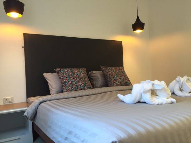 Imagen general del Hotel Non Du Lay Guesthouse. Foto 1