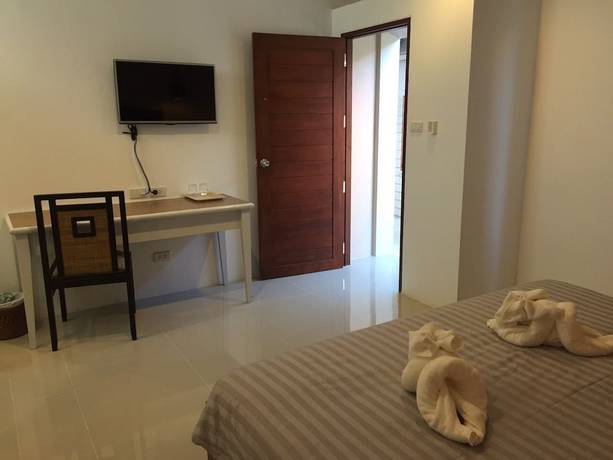 Imagen de la habitación del Hotel Non Du Lay Guesthouse. Foto 3