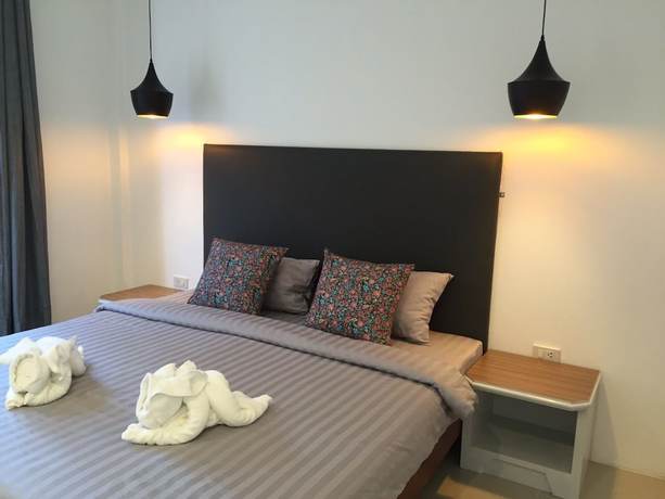 Imagen de la habitación del Hotel Non Du Lay Guesthouse. Foto 11