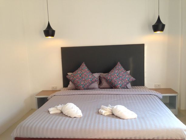 Imagen de la habitación del Hotel Non Du Lay Guesthouse. Foto 12