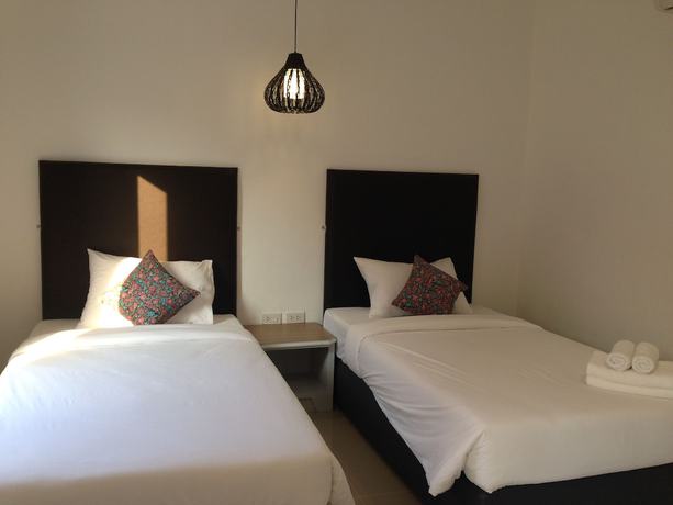Imagen de la habitación del Hotel Non Du Lay Guesthouse. Foto 14