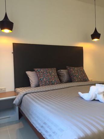 Imagen de la habitación del Hotel Non Du Lay Guesthouse. Foto 15