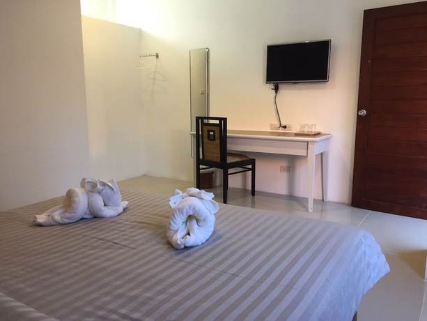 Imagen de la habitación del Hotel Non Du Lay Guesthouse. Foto 17