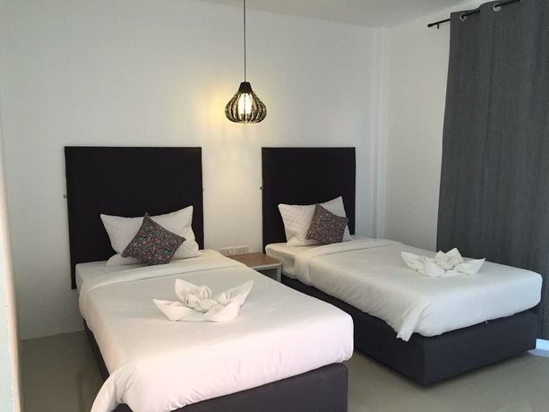 Imagen de la habitación del Hotel Non Du Lay Guesthouse. Foto 20