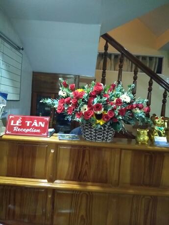 Imagen general del Hotel Non La Guest House. Foto 7