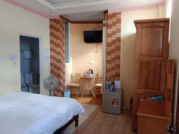 Imagen general del Hotel Non La Guest House. Foto 8