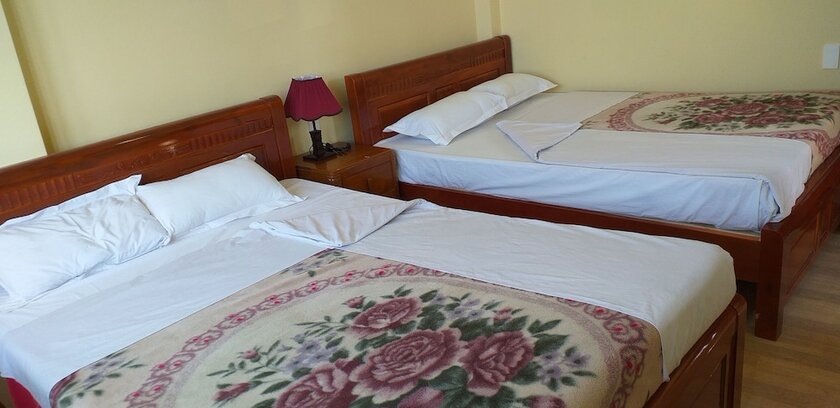 Imagen general del Hotel Non La Guest House. Foto 10