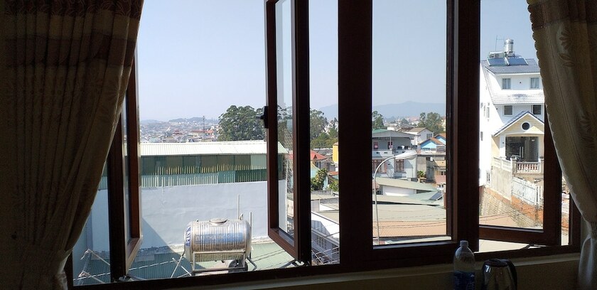 Imagen general del Hotel Non La Guest House. Foto 13