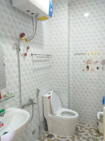 Imagen general del Hotel Non La Guest House. Foto 15