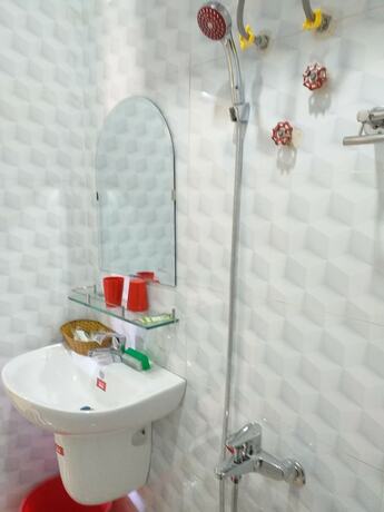 Imagen general del Hotel Non La Guest House. Foto 16