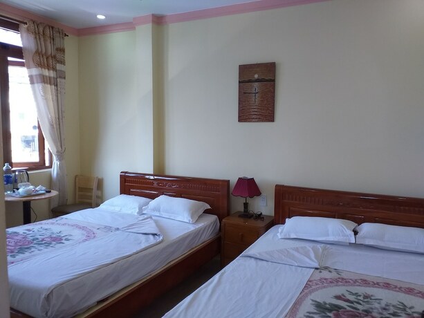 Imagen general del Hotel Non La Guest House. Foto 1