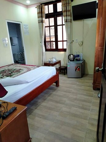 Imagen de la habitación del Hotel Non La Guest House. Foto 18