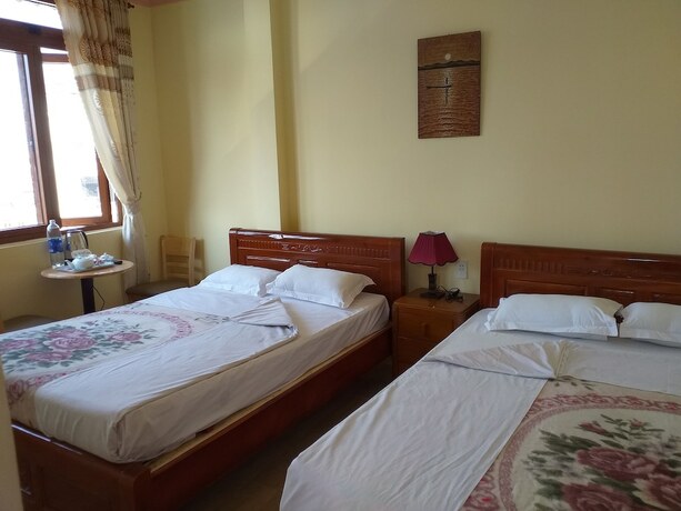 Imagen de la habitación del Hotel Non La Guest House. Foto 19