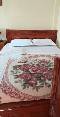 Imagen de la habitación del Hotel Non La Guest House. Foto 20