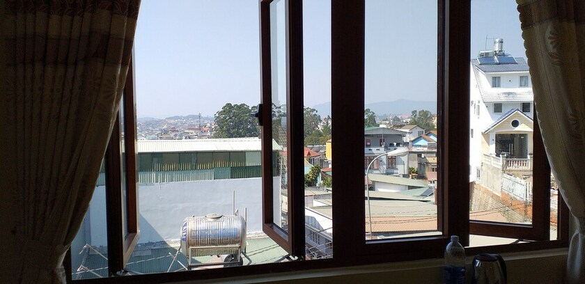 Imagen de la habitación del Hotel Non La Guest House. Foto 22