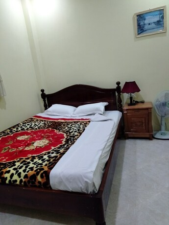 Imagen de la habitación del Hotel Non La Guest House. Foto 23