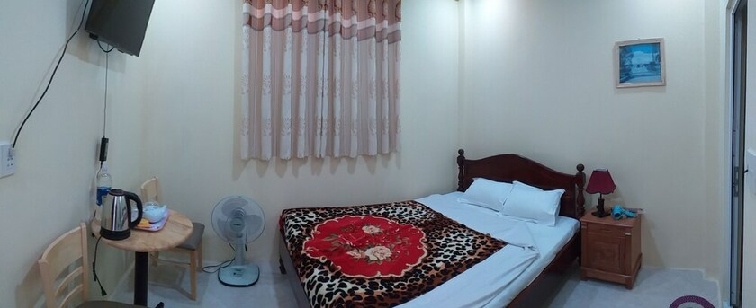 Imagen de la habitación del Hotel Non La Guest House. Foto 26