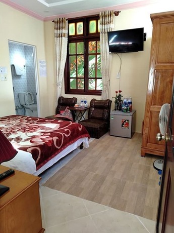 Imagen de la habitación del Hotel Non La Guest House. Foto 28