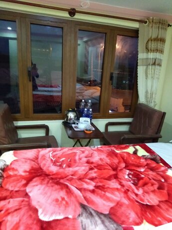 Imagen de los interiores del Hotel Non La Guest House. Foto 32