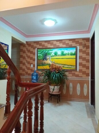 Imagen de los interiores del Hotel Non La Guest House. Foto 33