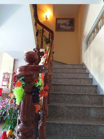 Imagen de los interiores del Hotel Non La Guest House. Foto 35
