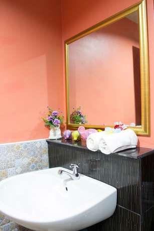 Imagen de la habitación del Hotel Non Nid Non Noi Design Residence. Foto 2