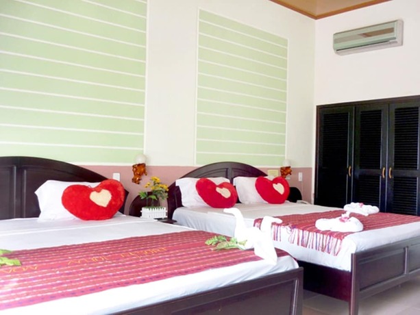 Imagen general del Hotel Non Nuoc Resort. Foto 1