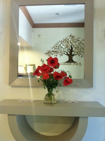 Imagen de los interiores del Hotel Non-Stop. Foto 15