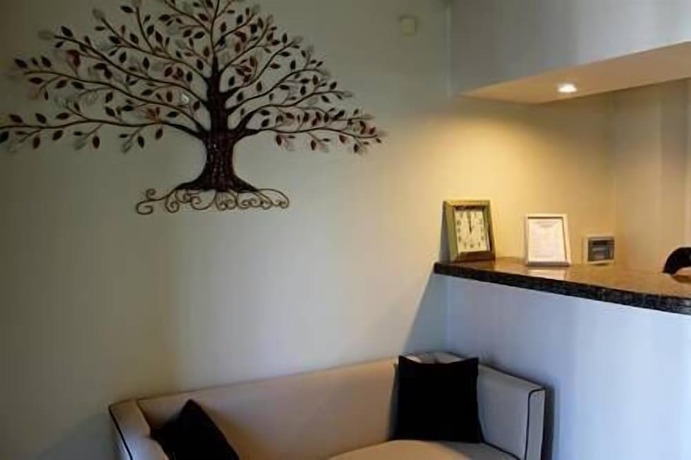 Imagen de los interiores del Hotel Non-Stop. Foto 17