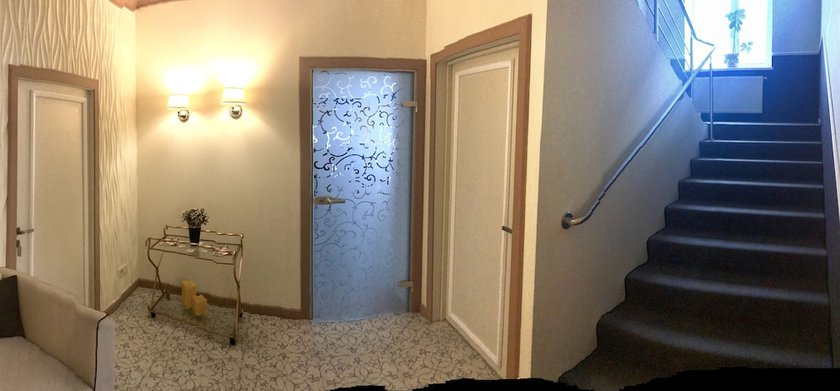 Imagen de los interiores del Hotel Non-Stop. Foto 18