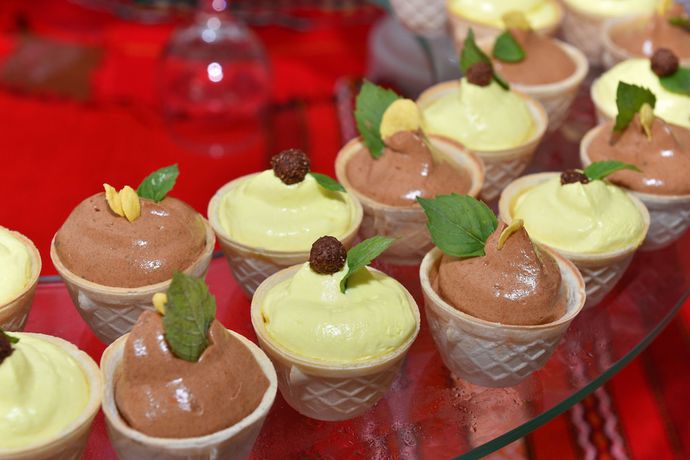 Imagen del bar/restaurante del Hotel Nona. Foto 7