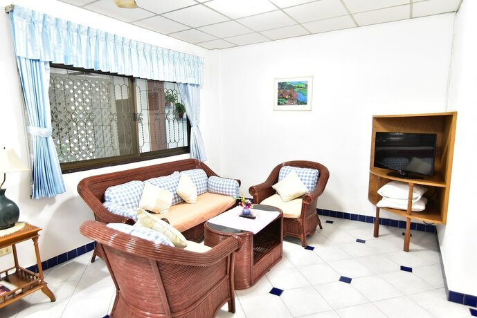 Imagen general del Hotel Nong Apartment Pattaya - Adults Only. Foto 1