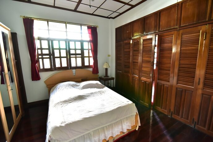 Imagen general del Hotel Nong Apartment Pattaya - Adults Only. Foto 2